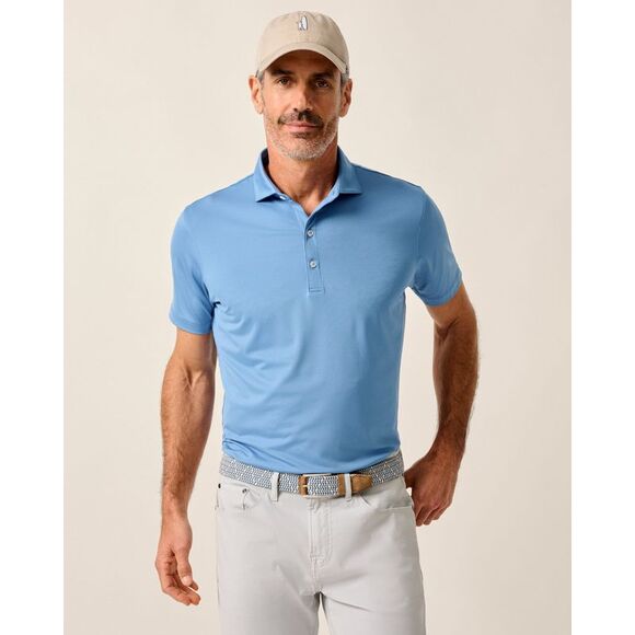 Performance Jersey Polo - Birdie, Size: M - Picture 1 of 1